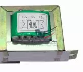 Biến Áp Đối Xứng 12V1A BDX121